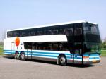 Van Hool TD927 Astromega 1998 года